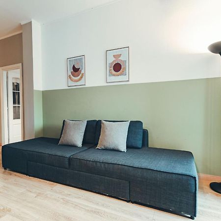 La Mole House Lejlighed Torino Eksteriør billede