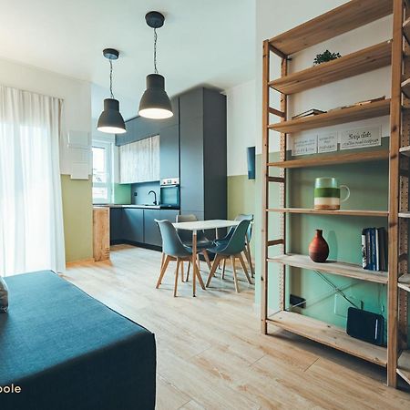 La Mole House Lejlighed Torino Eksteriør billede