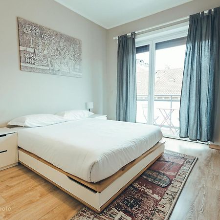 La Mole House Lejlighed Torino Eksteriør billede