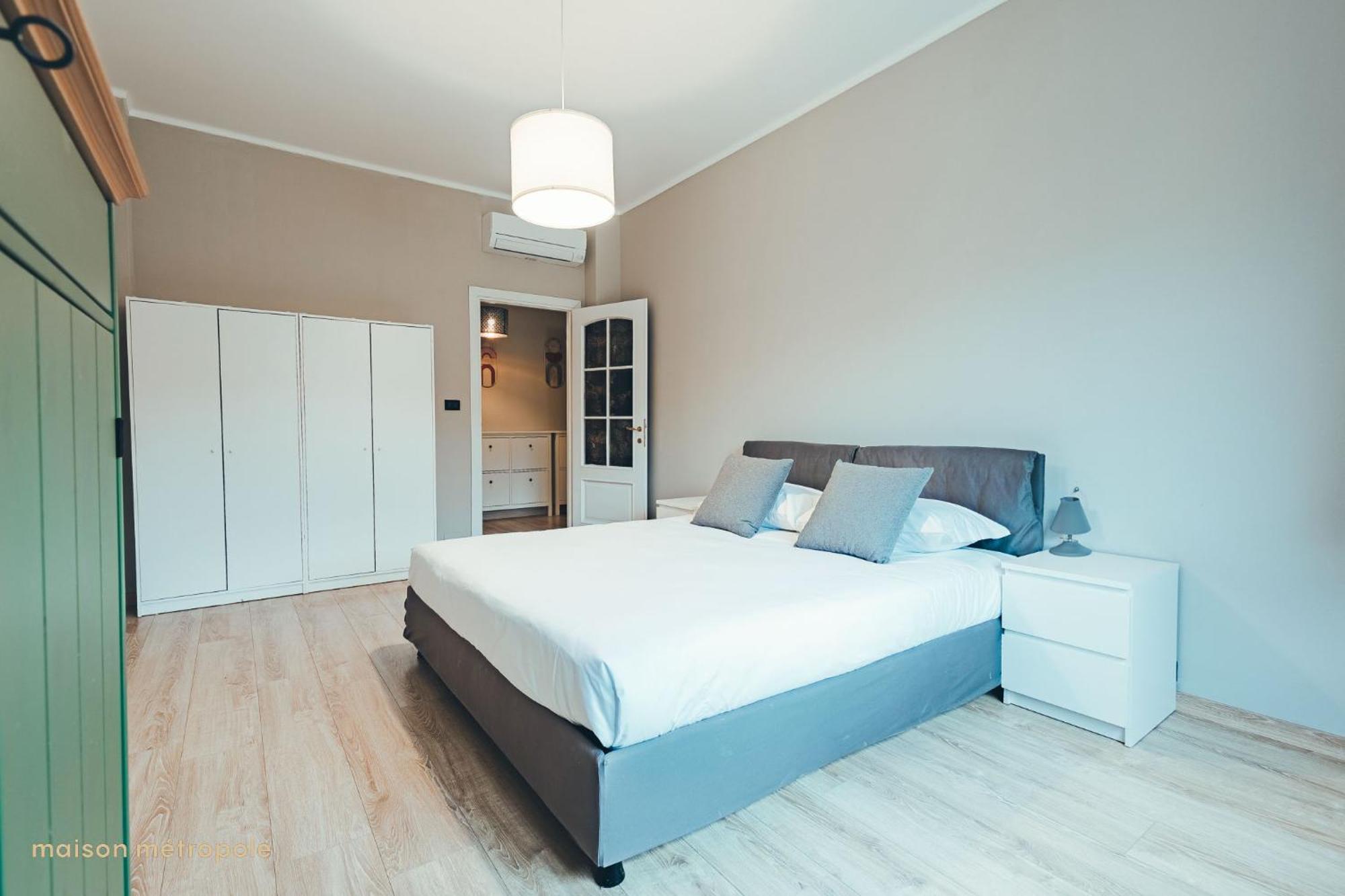 La Mole House Lejlighed Torino Eksteriør billede